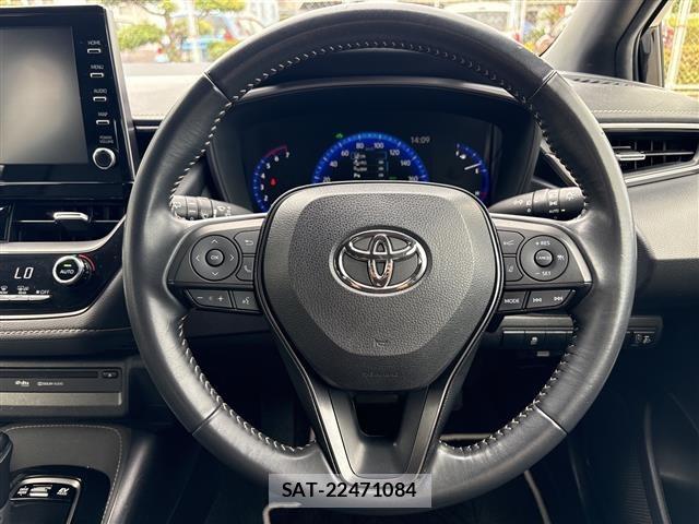 Toyota COROLLA TOURING 2021 8909799-3