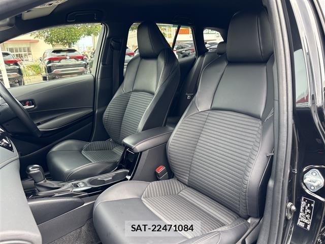 Toyota COROLLA TOURING 2021 8909799-4