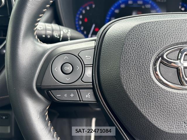 Toyota COROLLA TOURING 2021 8909799-5