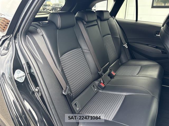 Toyota COROLLA TOURING 2021 8909799-6