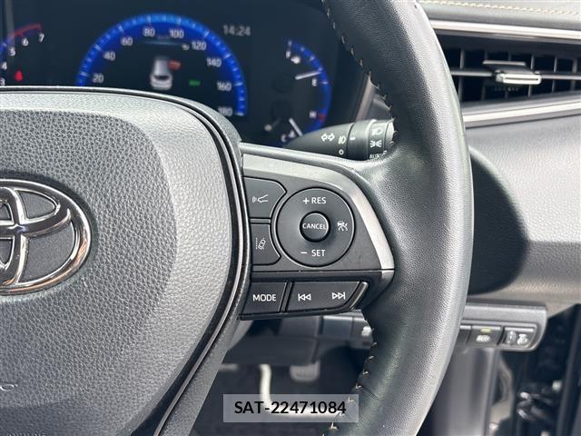 Toyota COROLLA TOURING 2021 8909799-7