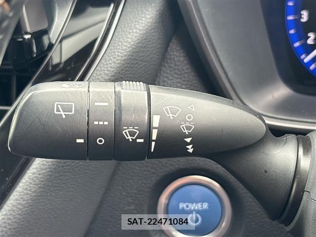 Toyota COROLLA TOURING 2021 8909799-8