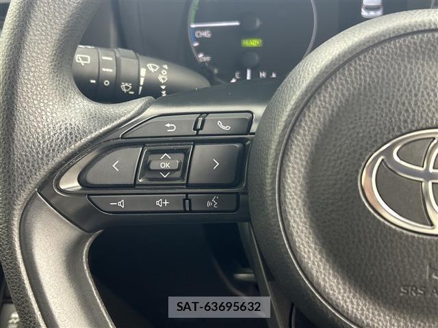 Toyota SIENTA 2023 8671600-1