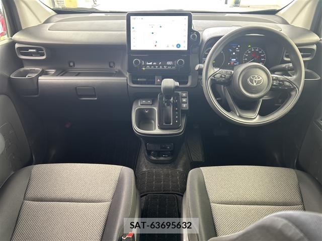 Toyota SIENTA 2023 8671600-14