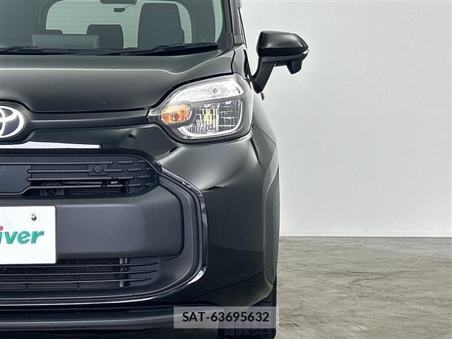 Toyota SIENTA 2023 8671600-2
