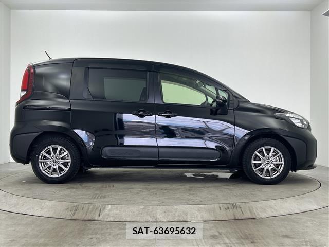 Toyota SIENTA 2023 8671600-20