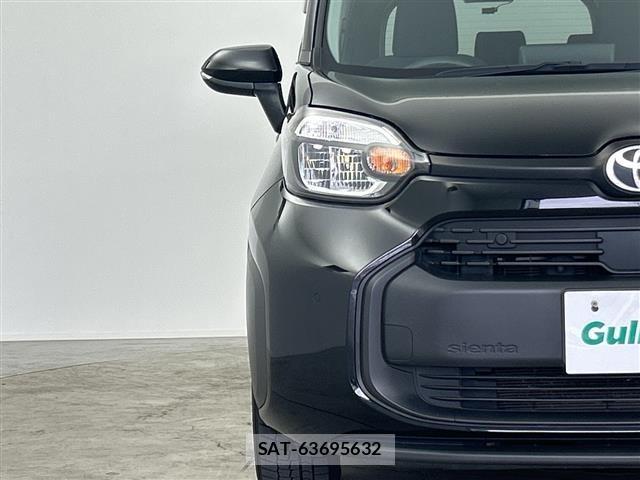 Toyota SIENTA 2023 8671600-22