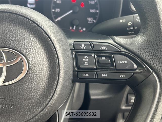 Toyota SIENTA 2023 8671600-3