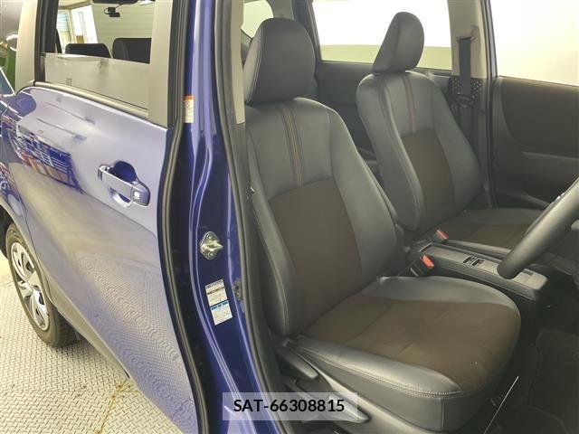 Toyota SIENTA 2021 8671601-1