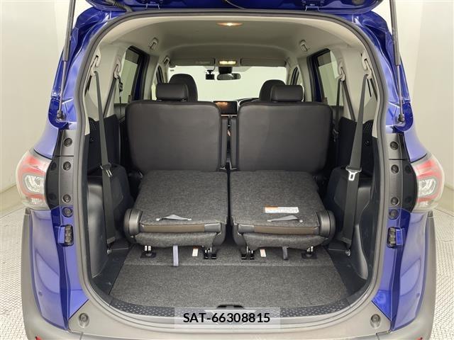 Toyota SIENTA 2021 8671601-12