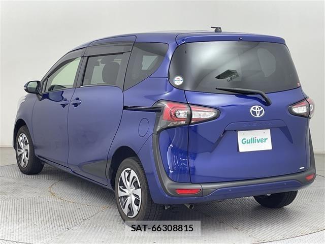 Toyota SIENTA 2021 8671601-13