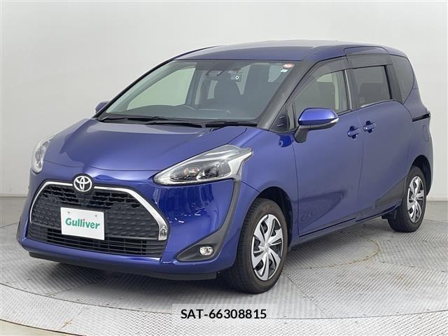 Toyota SIENTA 2021 8671601-15