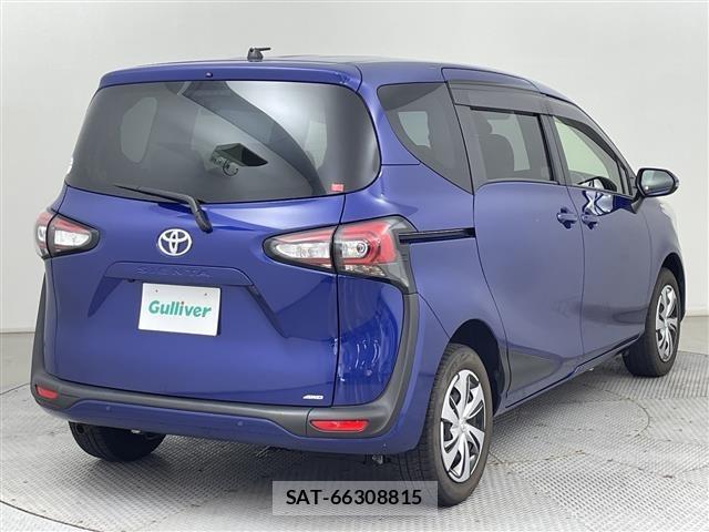 Toyota SIENTA 2021 8671601-16