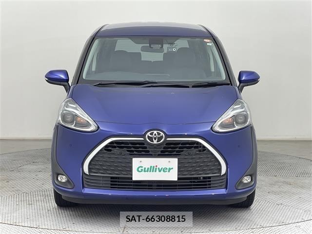 Toyota SIENTA 2021 8671601-17