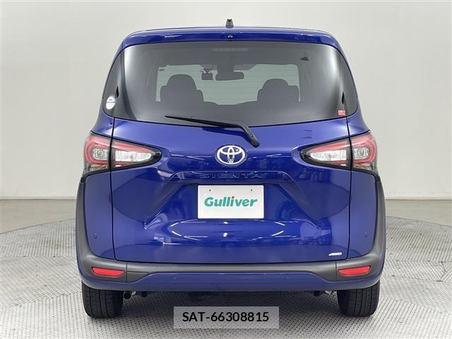 Toyota SIENTA 2021 8671601-18