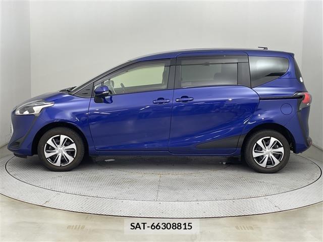 Toyota SIENTA 2021 8671601-19