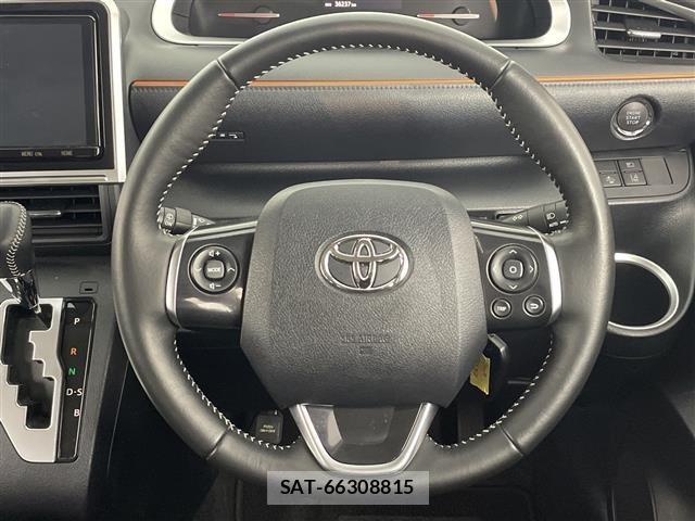 Toyota SIENTA 2021 8671601-2