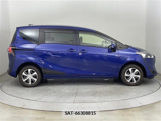 Toyota SIENTA 2021 8671601-21