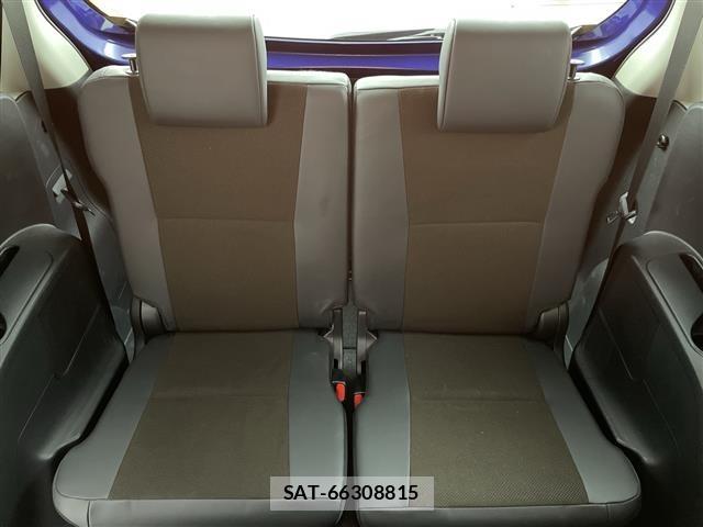 Toyota SIENTA 2021 8671601-8