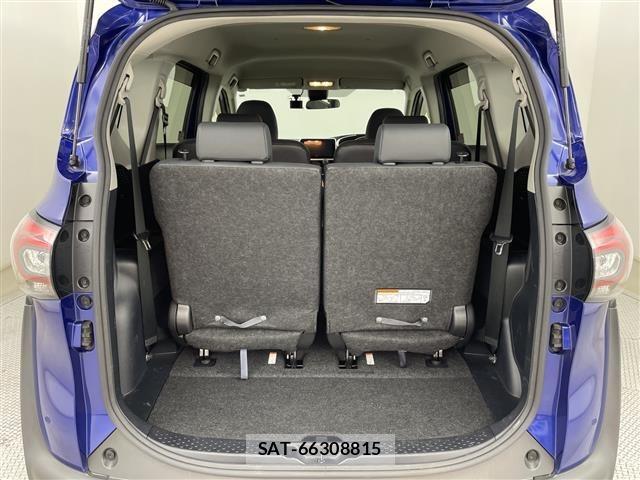 Toyota SIENTA 2021 8671601-9
