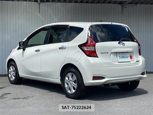Nissan NOTE 2017 8912597-13