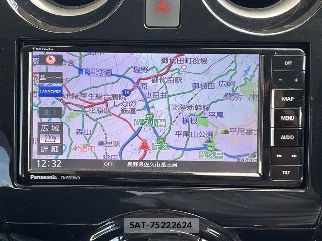 Nissan NOTE 2017 8912597-17