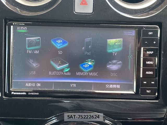 Nissan NOTE 2017 8912597-19