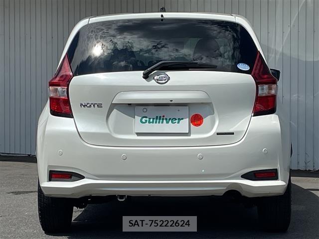 Nissan NOTE 2017 8912597-2