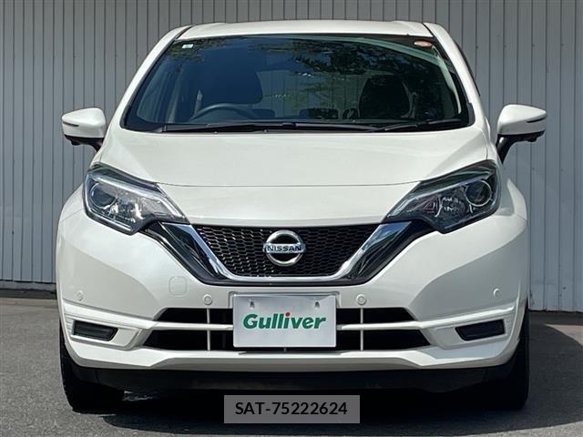 Nissan NOTE 2017 8912597-20