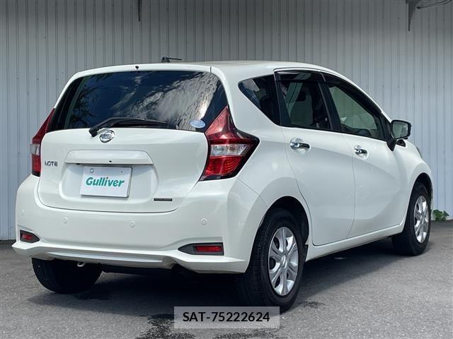 Nissan NOTE 2017 8912597-22