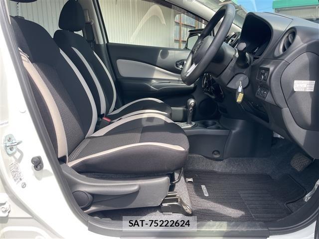 Nissan NOTE 2017 8912597-7