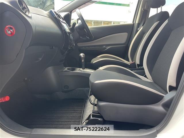 Nissan NOTE 2017 8912597-8