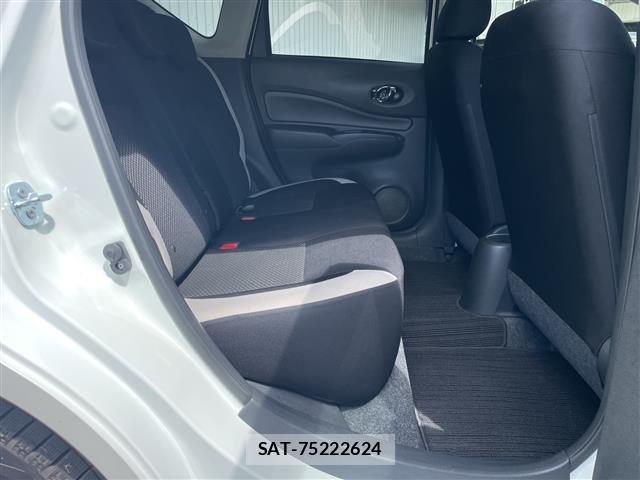 Nissan NOTE 2017 8912597-9