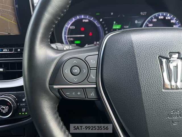Toyota CROWN 2021 8937636-10