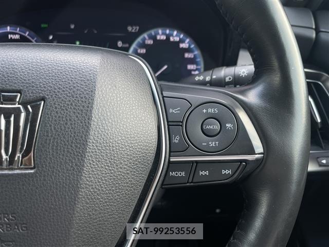 Toyota CROWN 2021 8937636-11