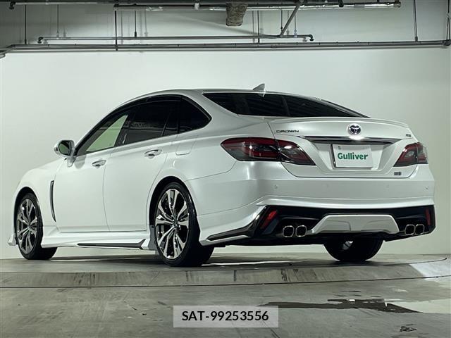 Toyota CROWN 2021 8937636-13