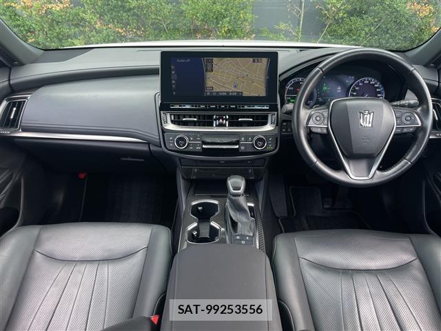 Toyota CROWN 2021 8937636-14