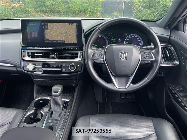 Toyota CROWN 2021 8937636-17