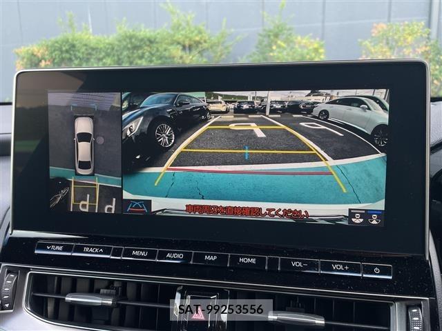 Toyota CROWN 2021 8937636-19