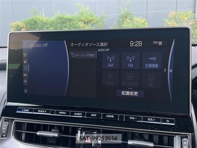 Toyota CROWN 2021 8937636-21