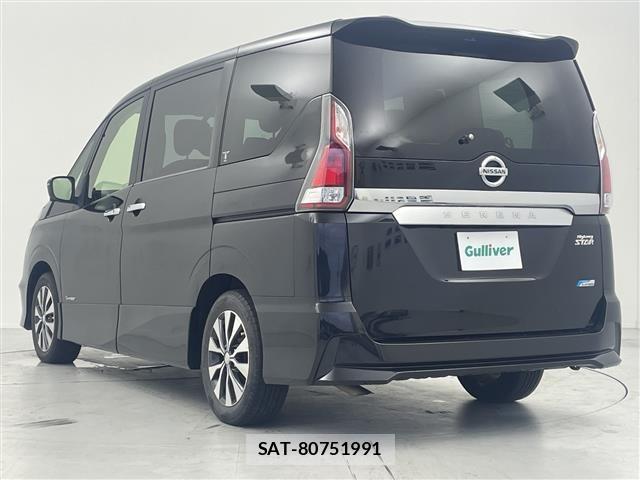 Nissan SERENA 2017 8926938-13