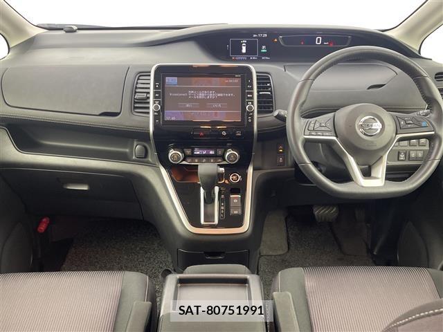 Nissan SERENA 2017 8926938-14