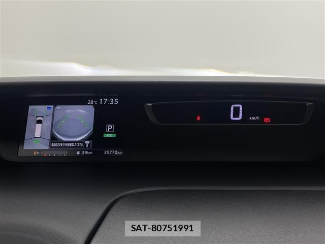 Nissan SERENA 2017 8926938-3