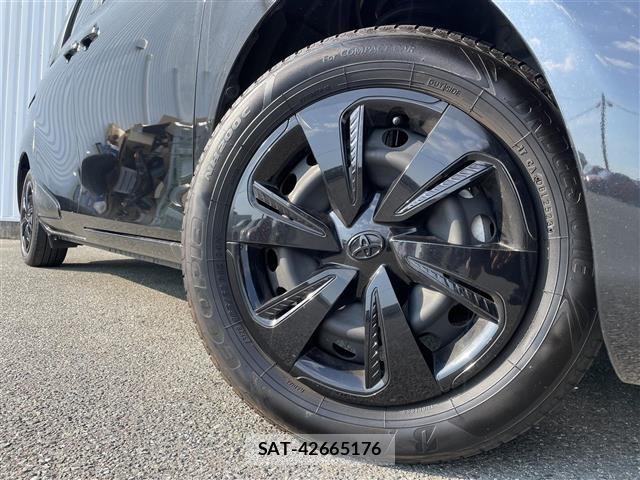 Toyota SIENTA 2021 8671604-11