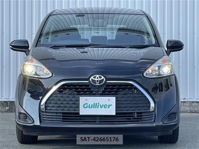 Toyota SIENTA 2021 8671604-12