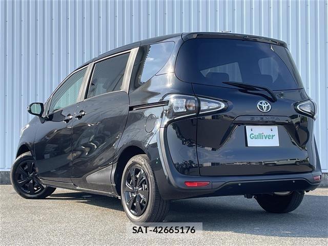 Toyota SIENTA 2021 8671604-13
