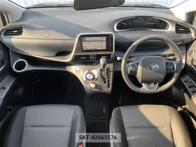 Toyota SIENTA 2021 8671604-14