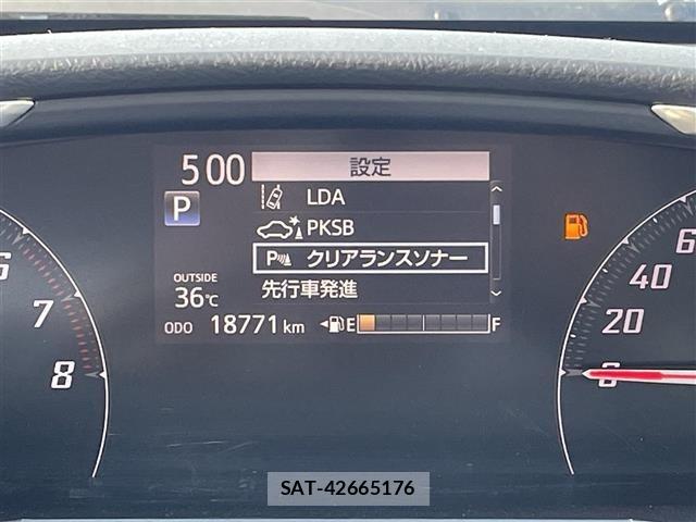 Toyota SIENTA 2021 8671604-19