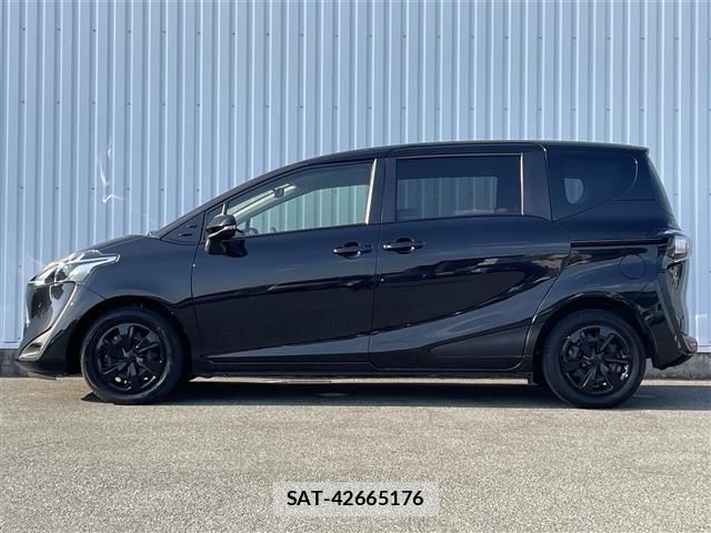 Toyota SIENTA 2021 8671604-20