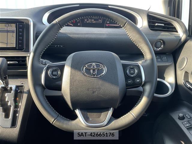 Toyota SIENTA 2021 8671604-22